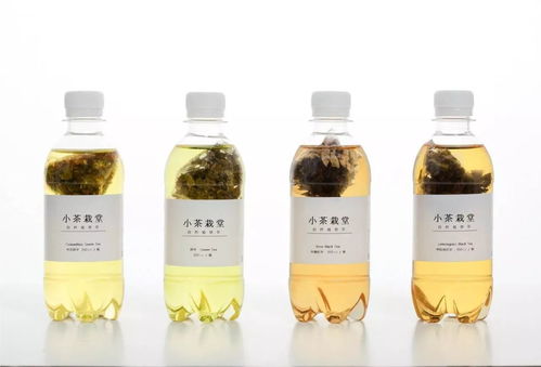 小茶栽堂 Zenique Tea 源于臺灣的自然栽培茶香，品味純粹農副精品